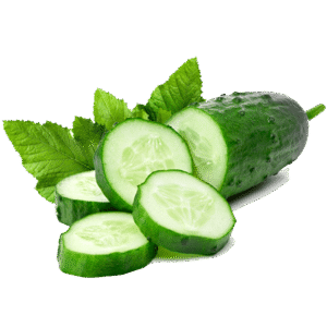 Organic Cucumber