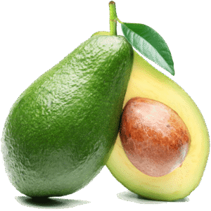 Green Avocado