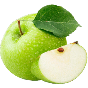 Green-Apple